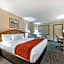SureStay Plus Hotel Buffalo by Best Western