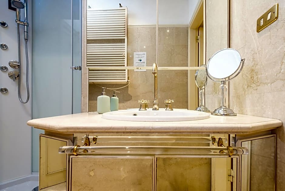 Cristina Rossi Bed&Breakfast