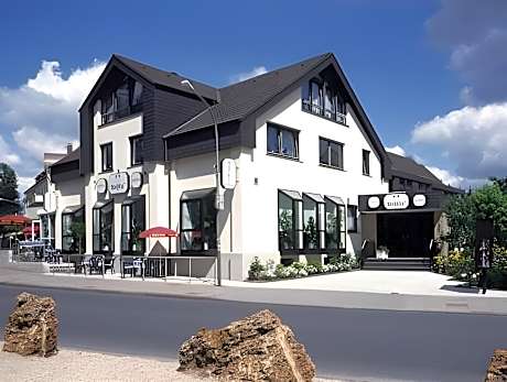 Hotel Dreyer Garni