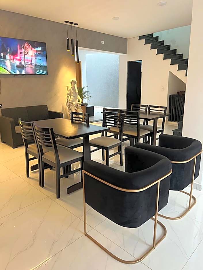 Hotel Pousada Colliseu