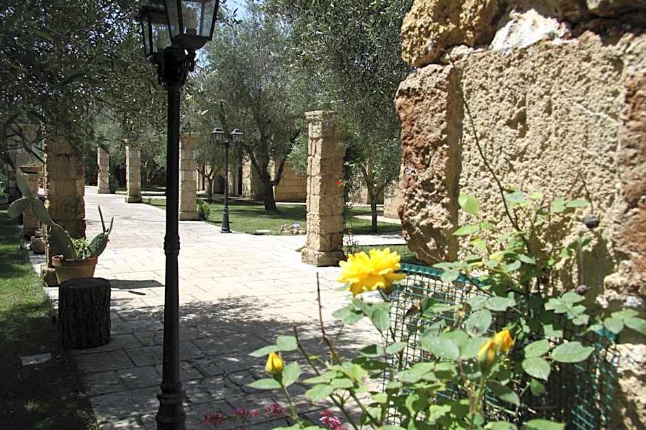 Relais Masseria Casina dei Cari