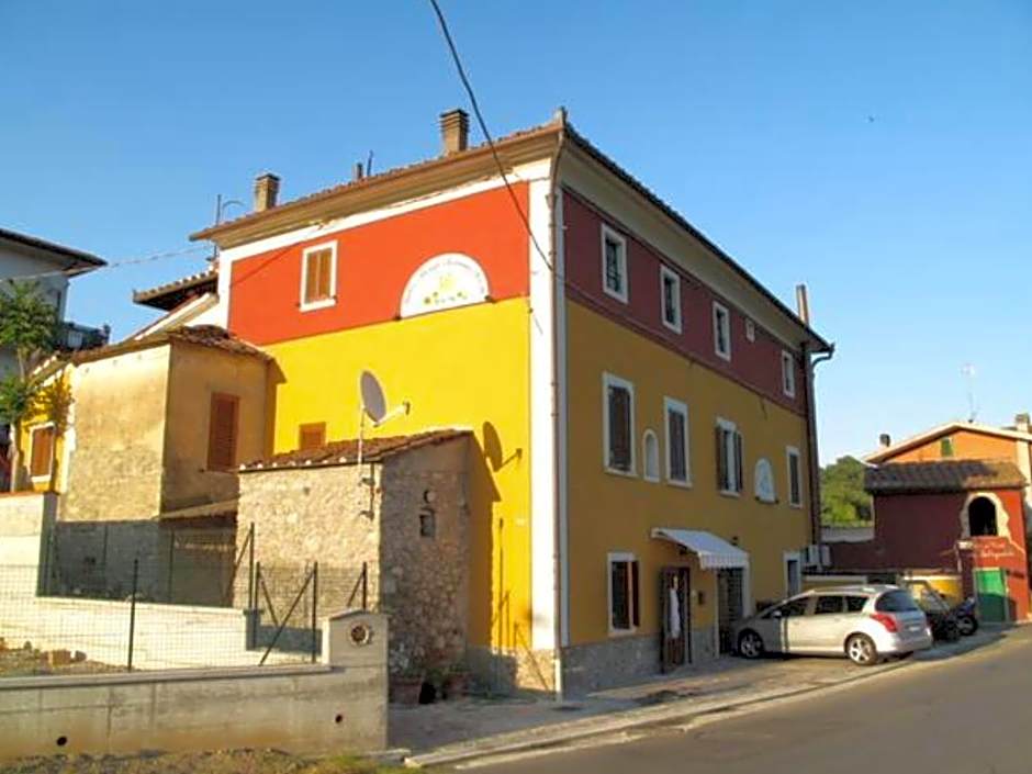 B&B e Locazioni Turistiche Antico Borgo Toscano