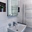 Modern Apartment Weinsberg