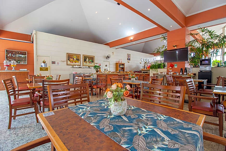 Golden Park Ribeirão Preto