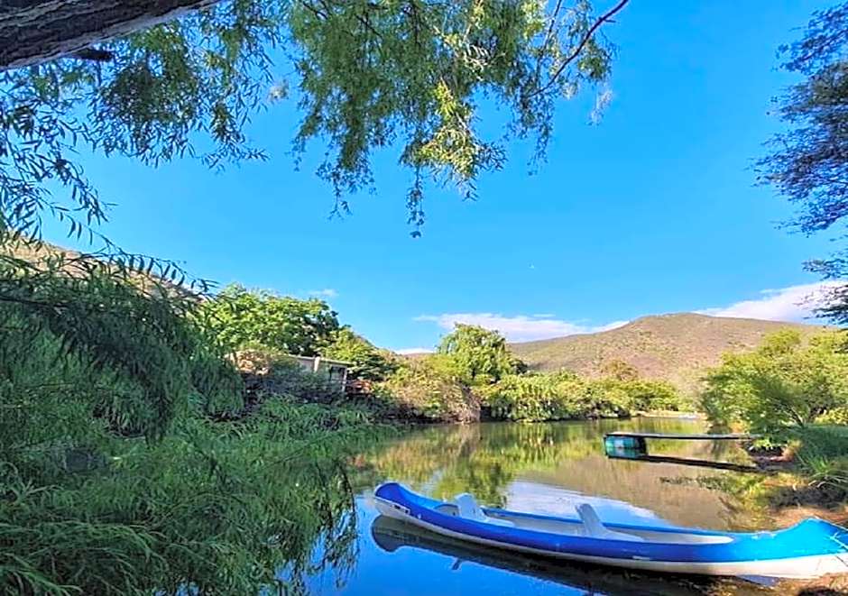 Old Mill Lodge, Working Ostrich Farm & Restaurant, Oudtshoorn