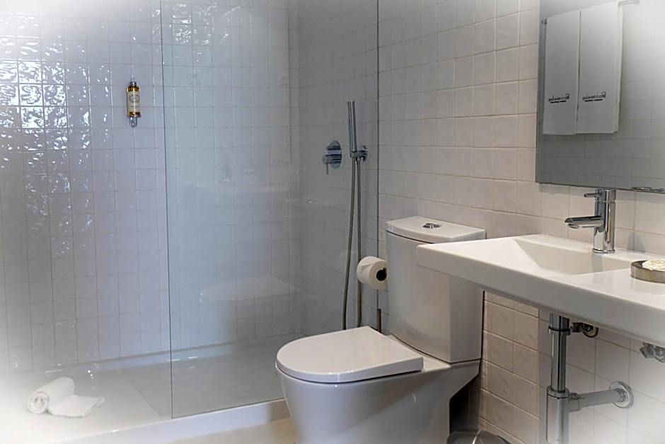 Pêro Teive Bay Apartments Hotel