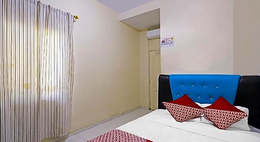 Hotel O Hasan House Syariah 2NearVihara Budhi Bhakti