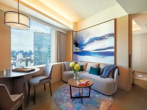 Fraser Suites Akasaka, Tokyo