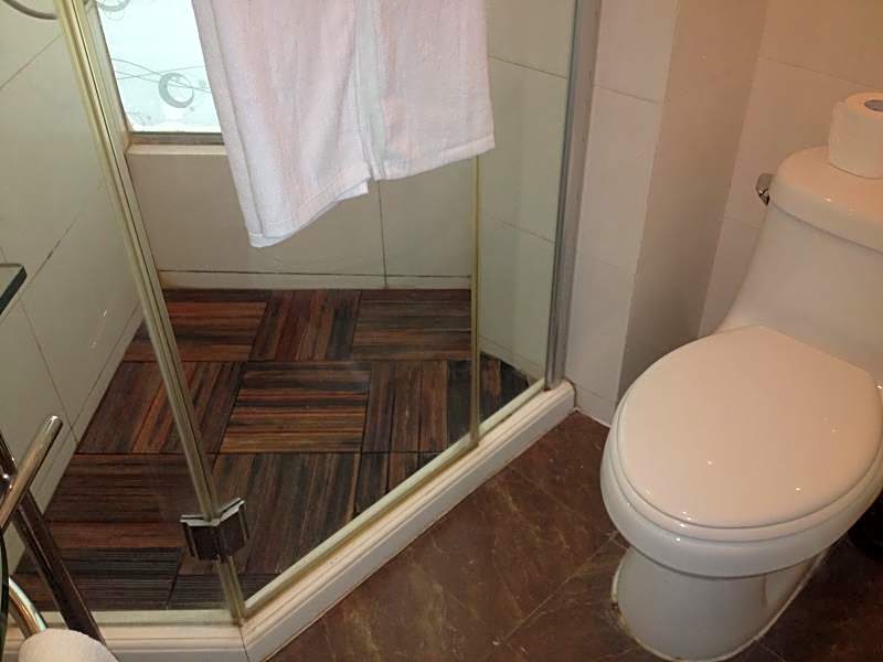 Lejia Service Apartement – Shanghai, MA