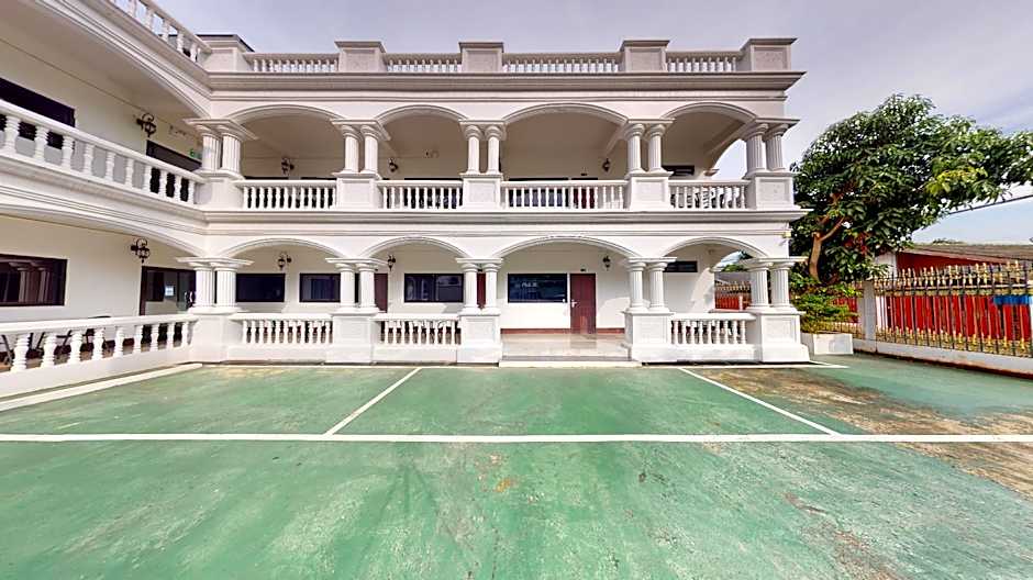 Happiness Guesthouse