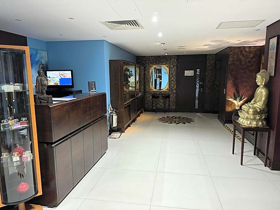 Rafayel Hotel & Spa