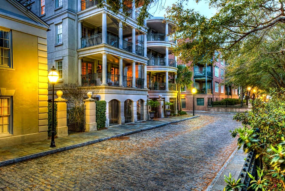 Staybridge Suites Charleston Ashley Phosphate