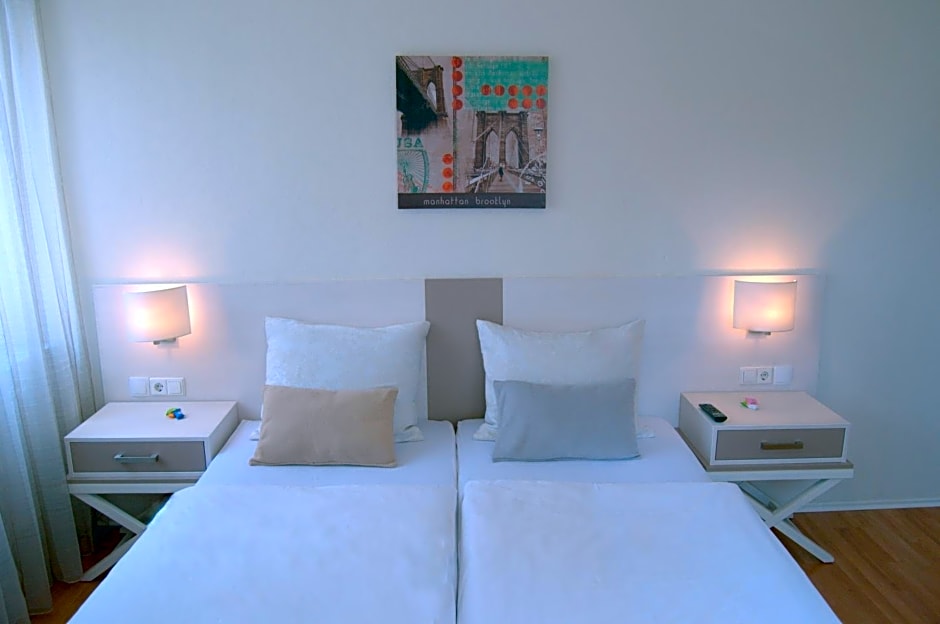 Hotel Centro