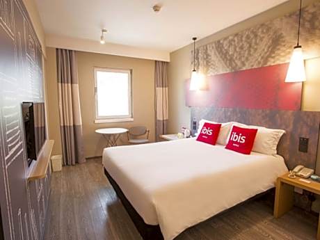 Business Double Room