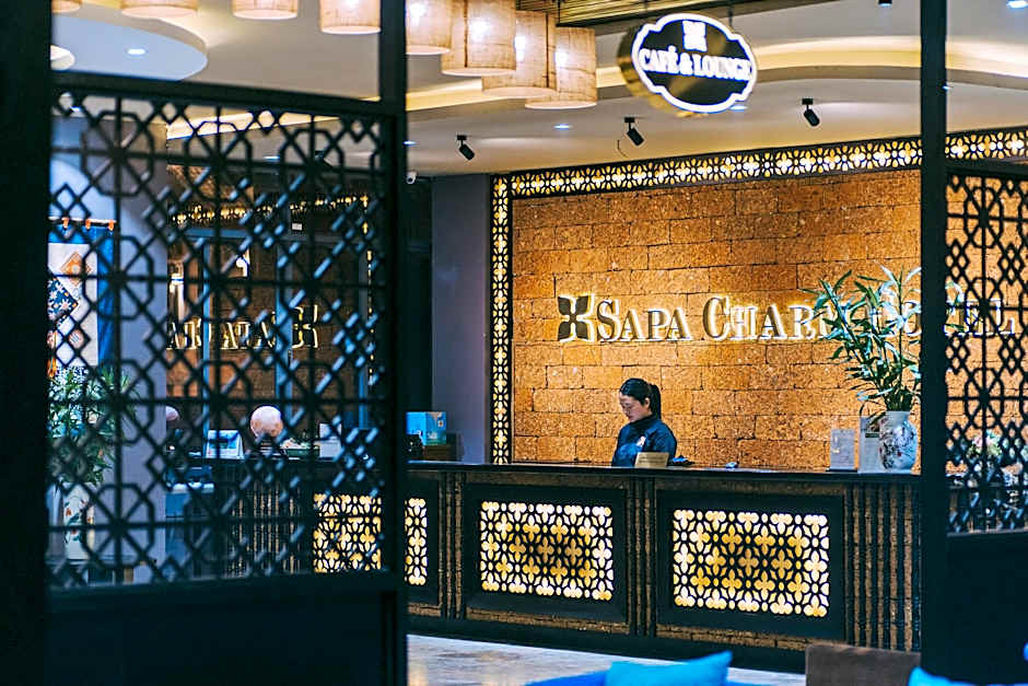 Sapa Charm Hotel