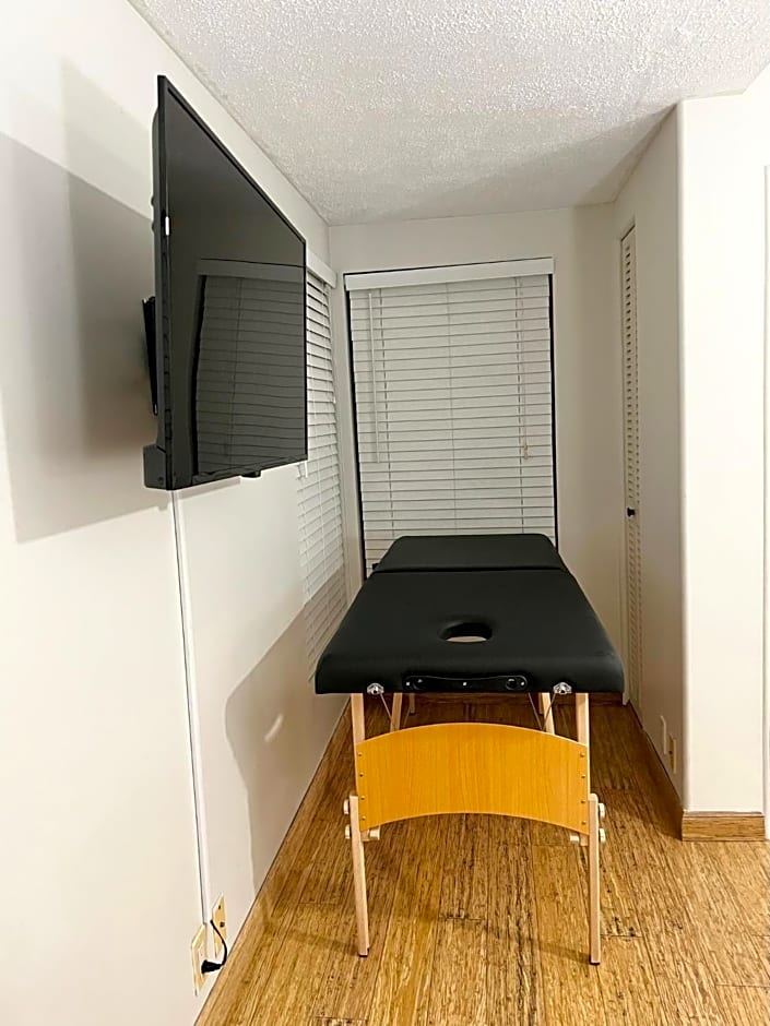 Harmonious Suites