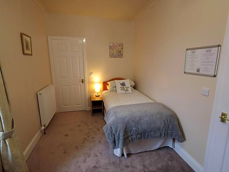 Inverardran House Bed and Breakfast