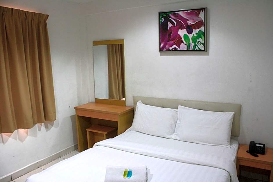 De Ocean Hotel
