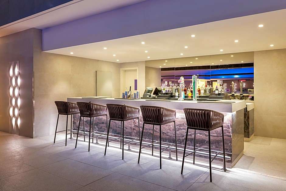 Crowne Plaza Doha - The Business Park By IHG