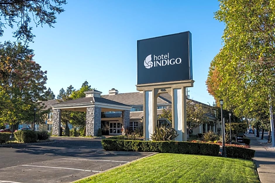 Hotel Indigo Napa Valley