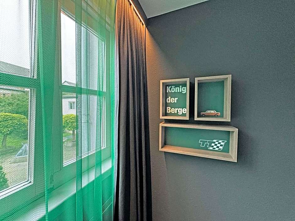 nestor Hotel Neckarsulm