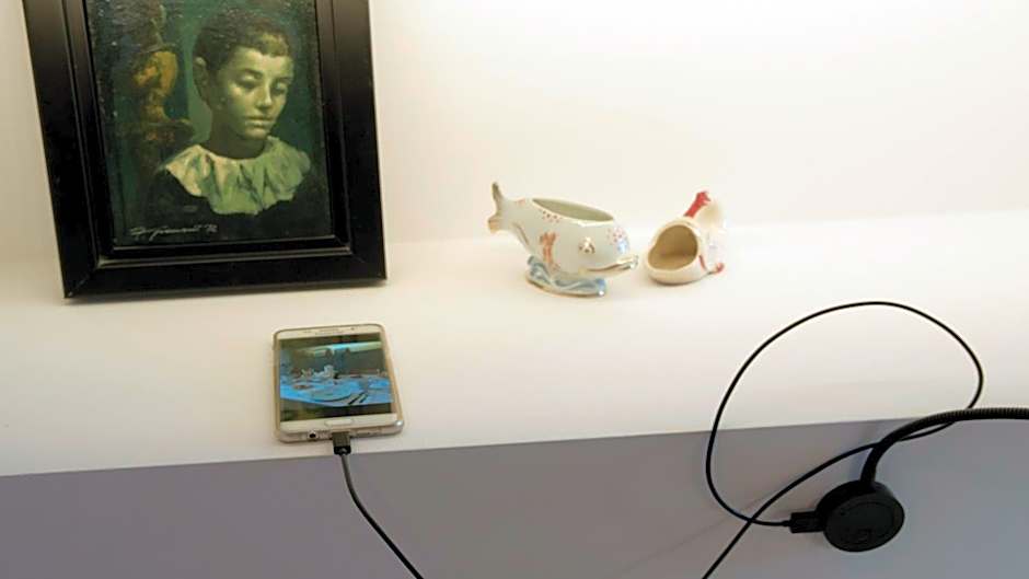 Limen Matera Guesthouse