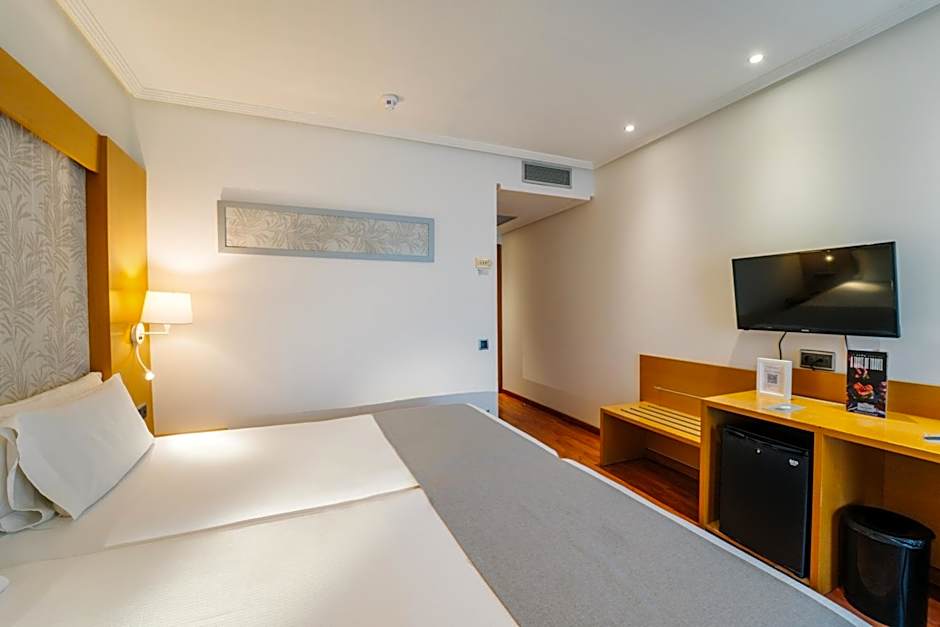 Abba Rambla Hotel