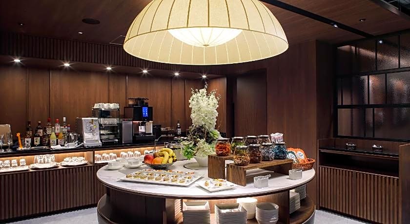 Tokyo Dome Hotel