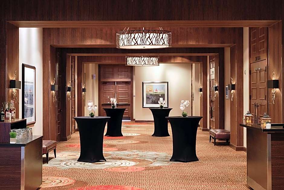 Denver Marriott Westminster