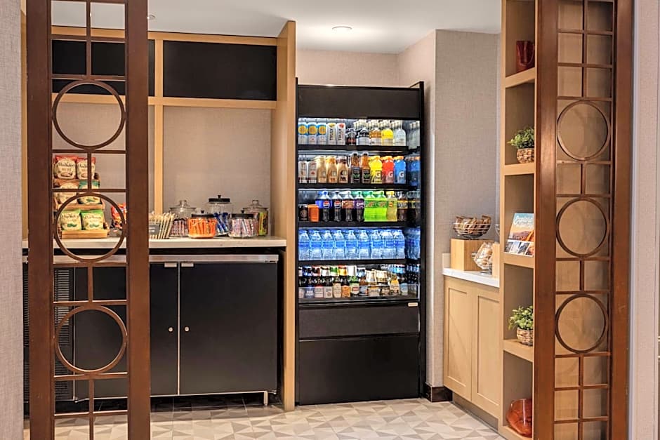 Hyatt Place El Paso Airport