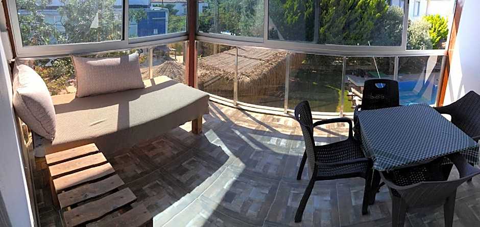 Cesmeli Boutique Hotel - Cesme, Izmir