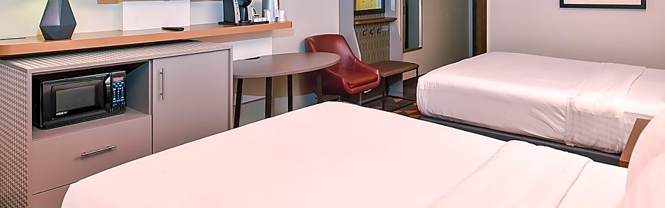 Holiday Inn Auburn/FingerLakes