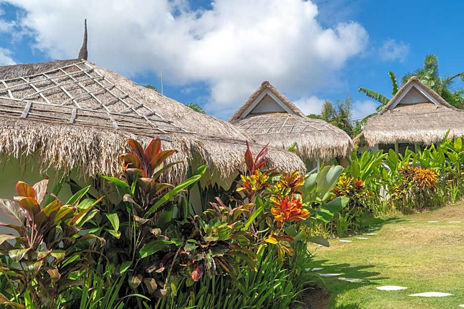 Gravity Eco Boutique Hotel - Adults Only