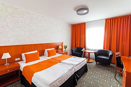 Parkhotel Plzen Congress Center