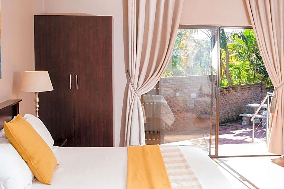 85 Ehmke Guesthouse