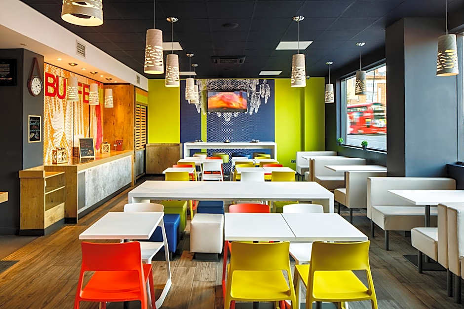 ibis budget London Hounslow