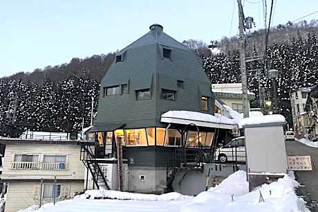 野沢温泉ロッヂ
