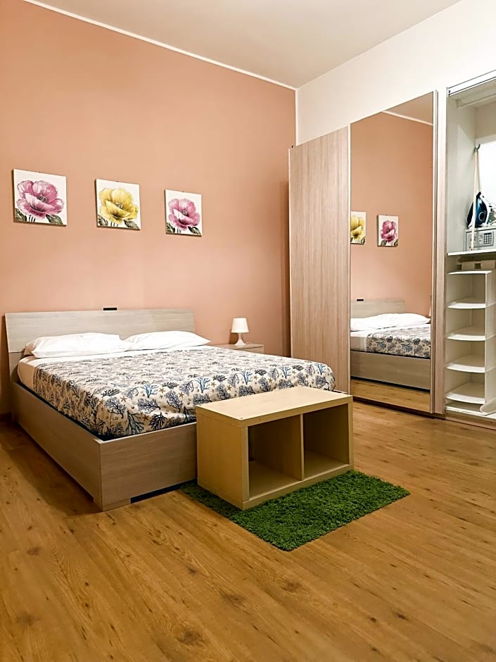 Bed And Salerno - Largo Campo - Appartamento
