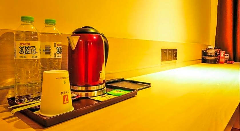 7 Days Premium·Shihezi Development Zone