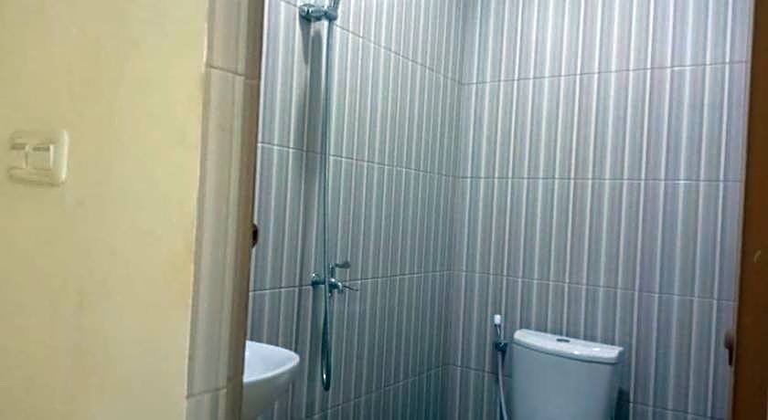 Hotel O Njy House SyariahNearBandara Sultan Syarif Kasim II