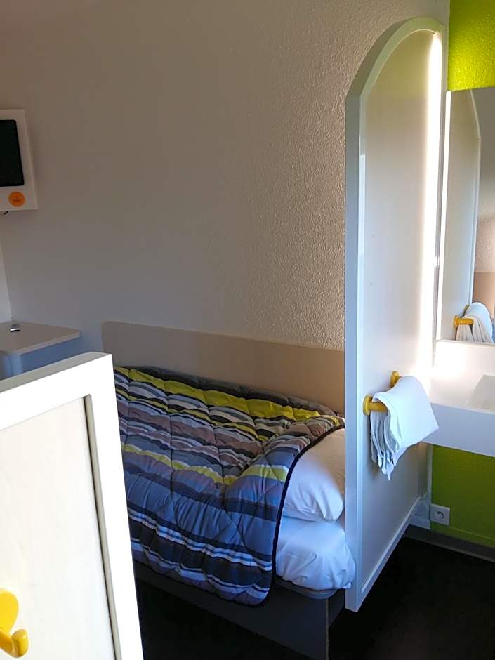 hotelF1 Epinal Nord