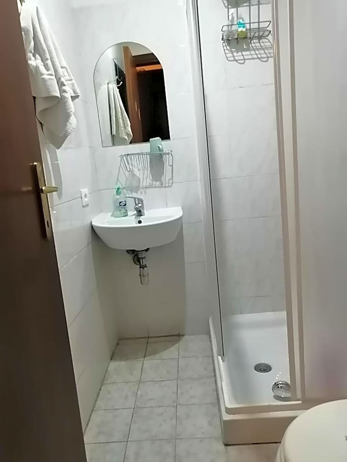 Roma Prince Inn accommodation