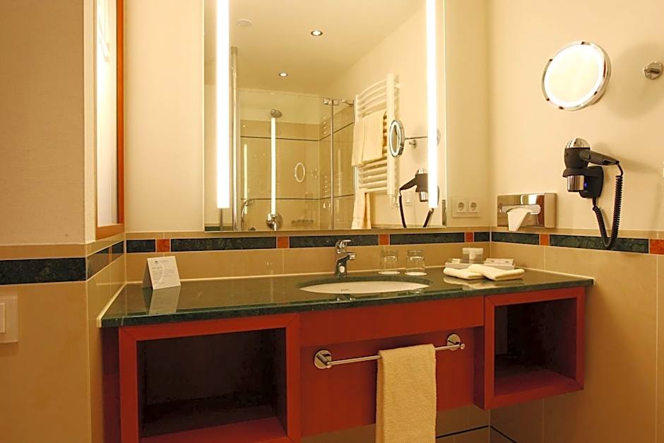 ATLANTIC Hotel Wilhelmshaven