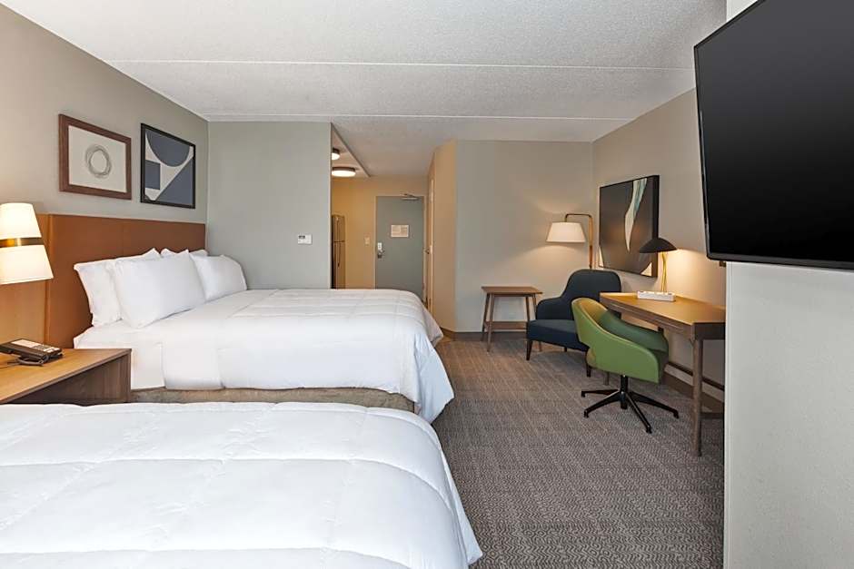 Staybridge Suites Pittsburgh Airport By IHG