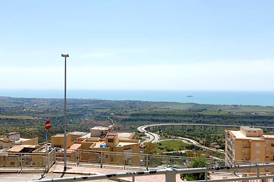 Sicily Dreams Luxury