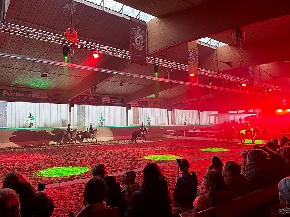 Bernsteinland Hirschburg