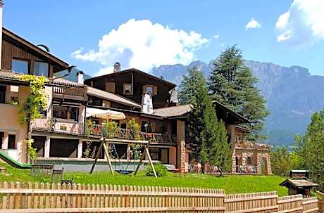 Park Hotel Villa Trunka Lunka