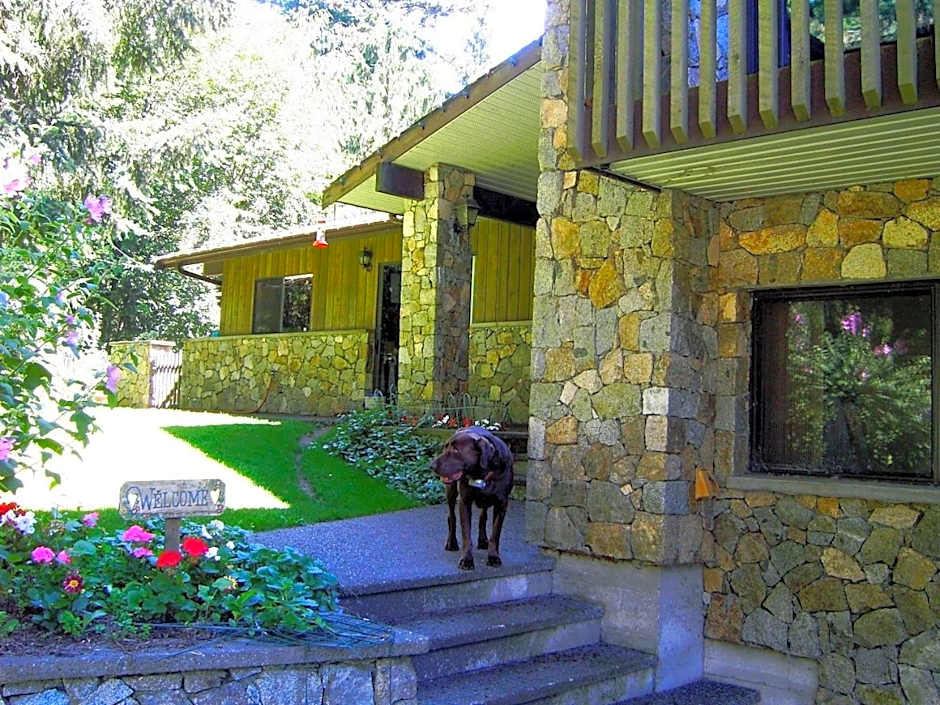 Misty Meadows B and B