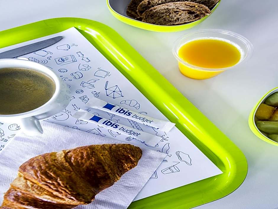 ibis budget Marmande