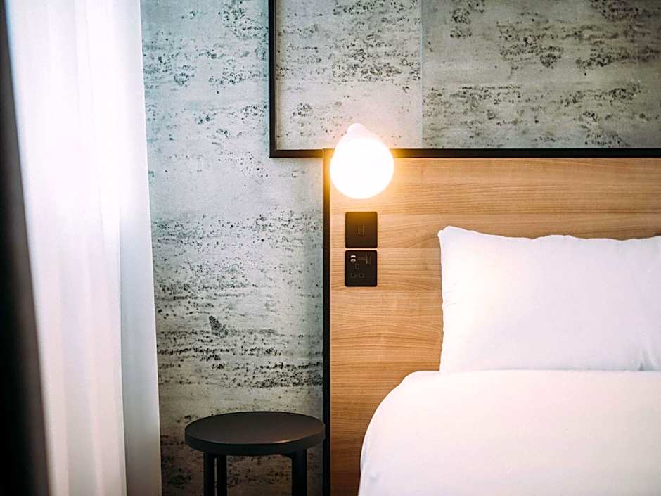 Ibis Belfast City Centre